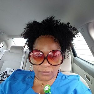 Meet your Posher, Patina